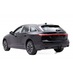 Audi A5 Wagon/Avant ONLY (3rd Gen) Invisible Towbar
